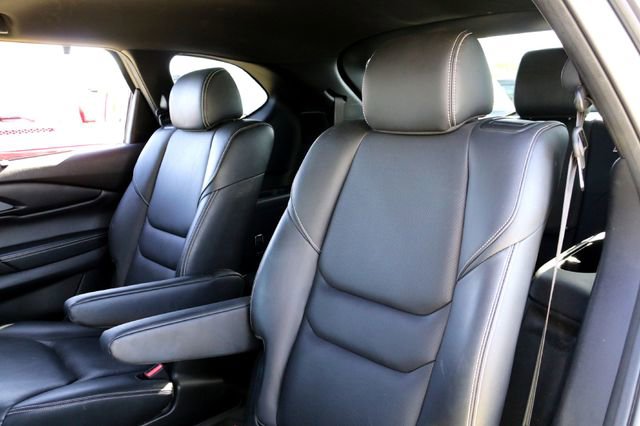 Used 2021 MAZDA CX-9 Grand Touring image 26