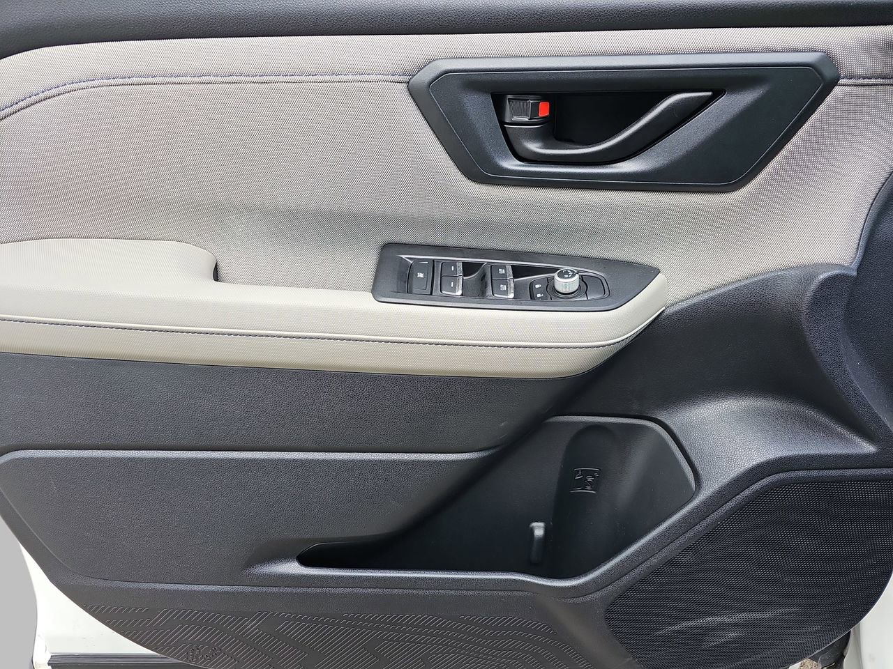 Certified 2026 Subaru Forester Premium image 30