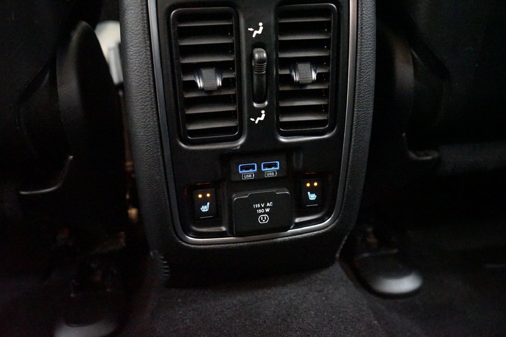 Used 2020 Dodge Durango Citadel AWD/4WD image 15