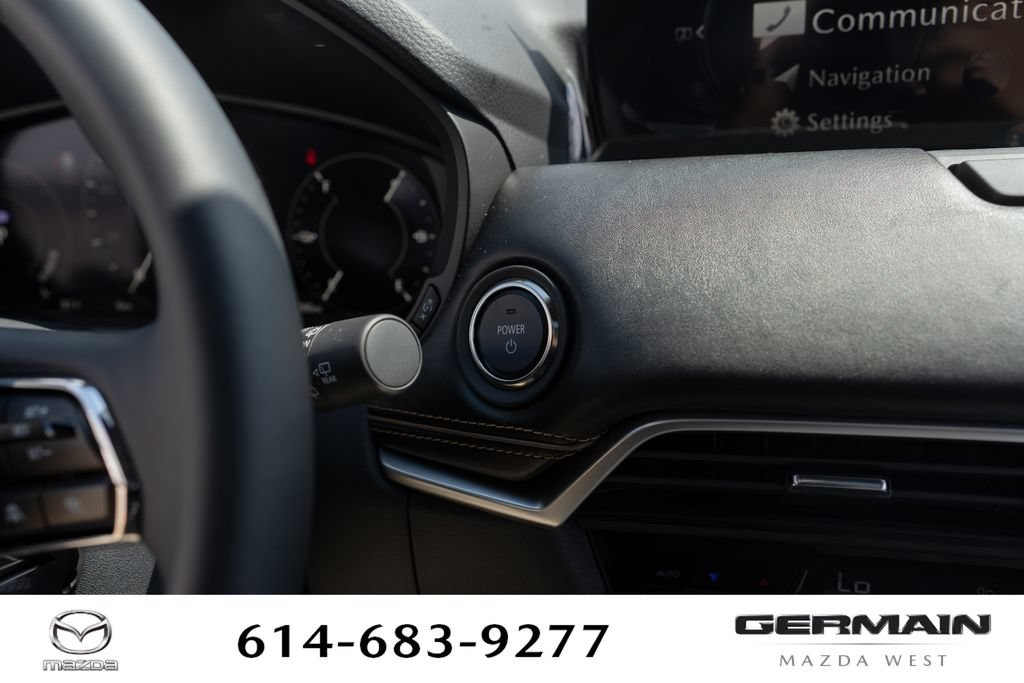 New 2026 MAZDA CX-90 Plug-In Hybrid w/ Premium Plus AWD/4WD image 26