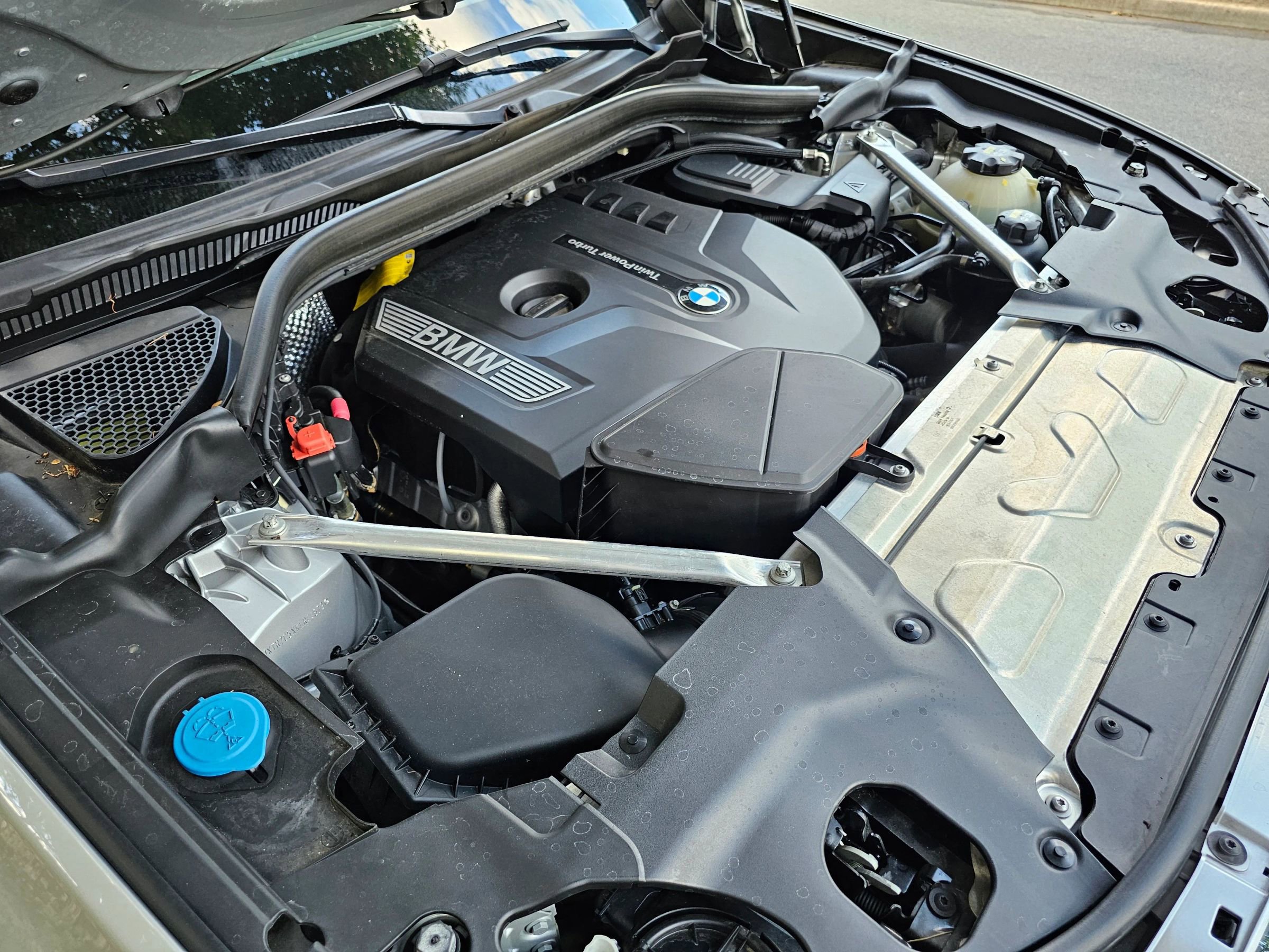 Used 2019 BMW X3 sDrive30i w/ Driving Assistance Package image 50