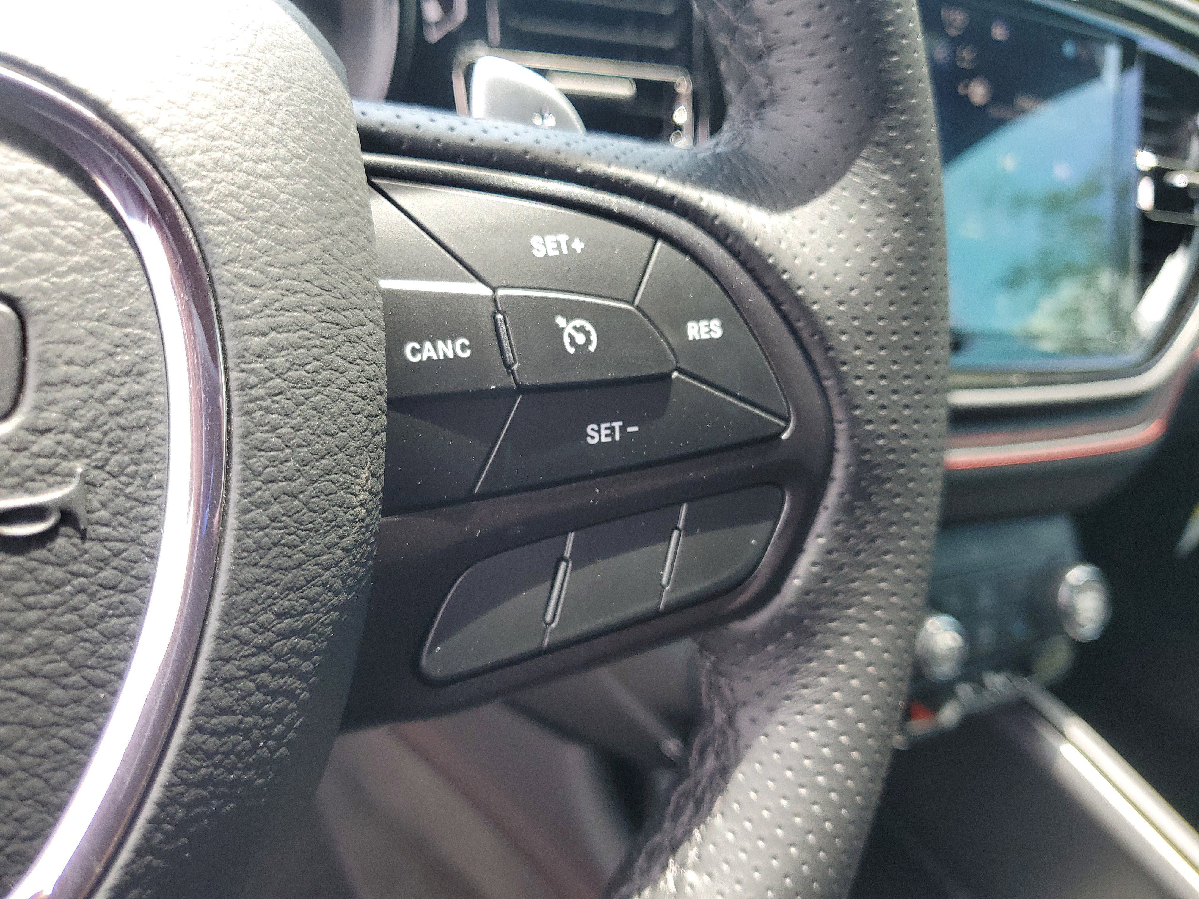 New 2026 Dodge Durango GT RWD image 15
