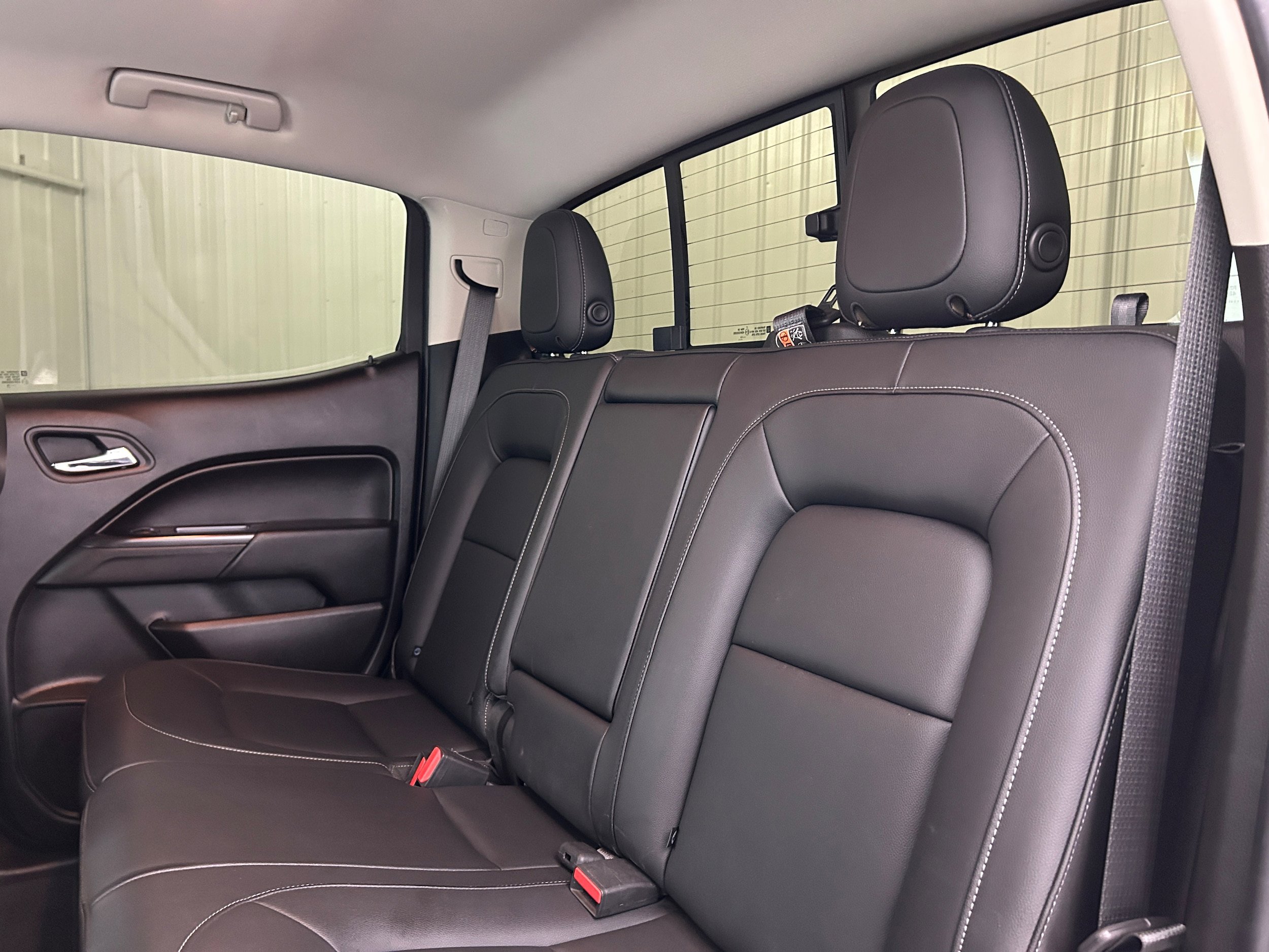 Used 2018 Chevrolet Colorado ZR2 AWD/4WD image 26