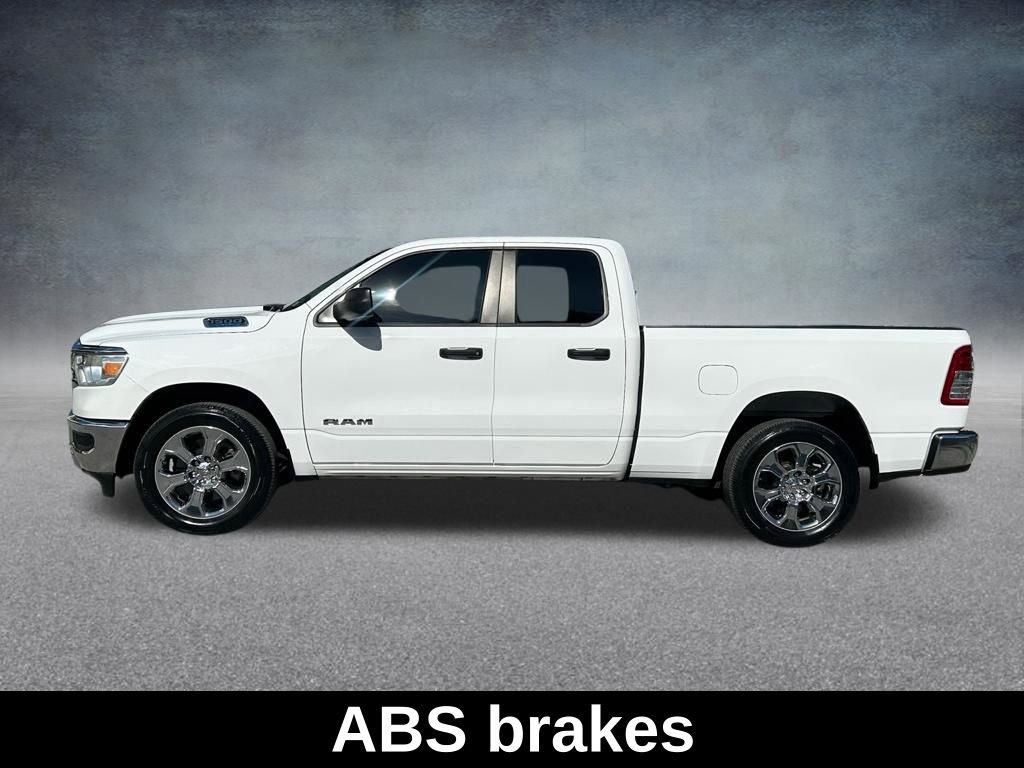 Certified 2023 RAM 1500 Big Horn image 9