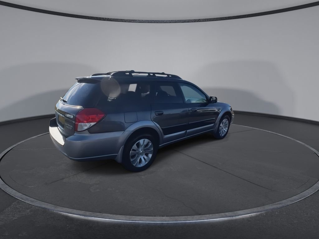 Used 2009 Subaru Outback 2.5XT Limited image 8
