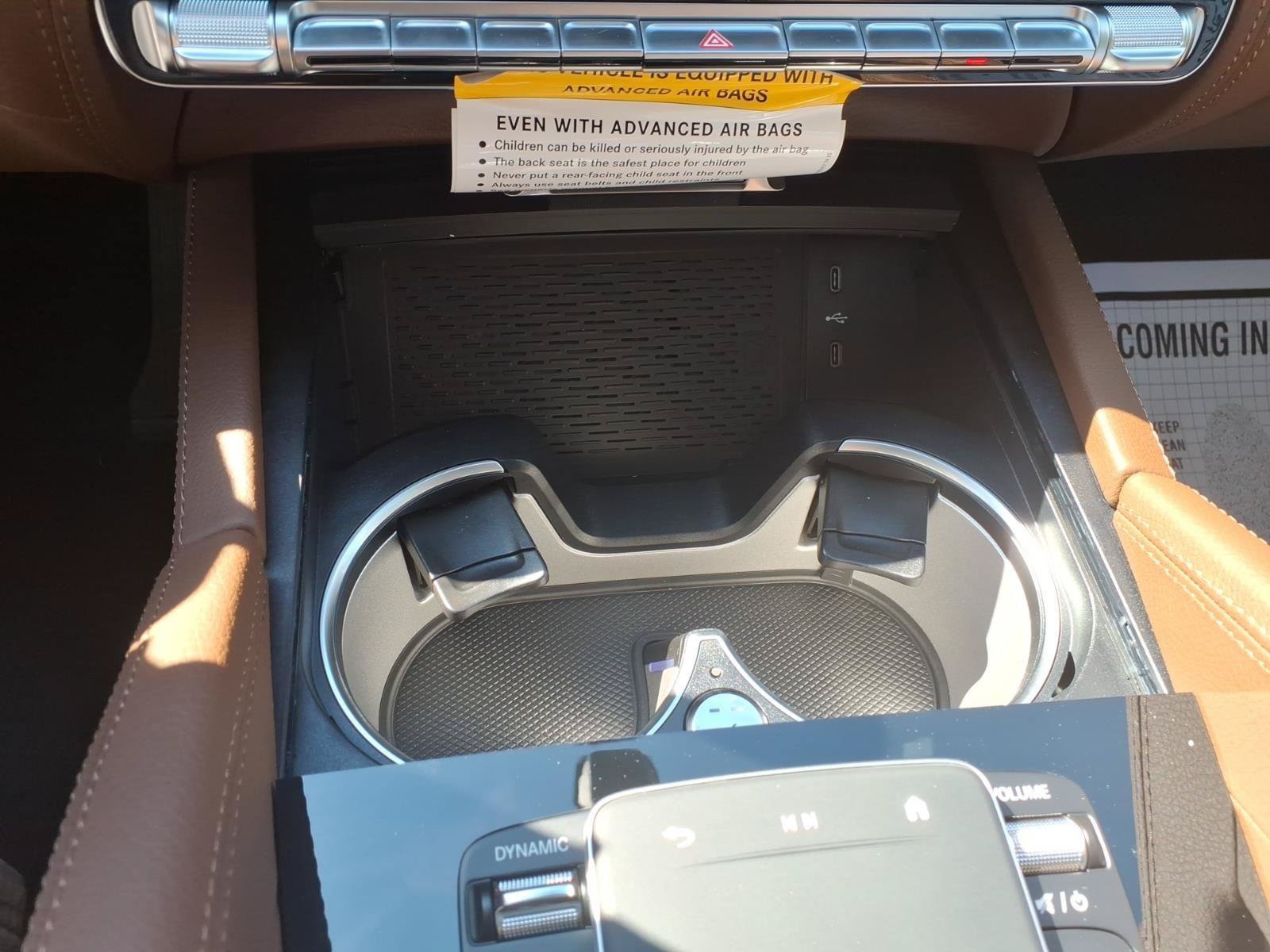 New 2026 Mercedes-Benz GLE 580 4MATIC image 29