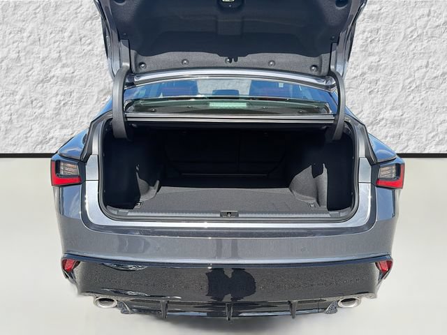 New 2026 Lexus IS 350 F Sport RWD image 12