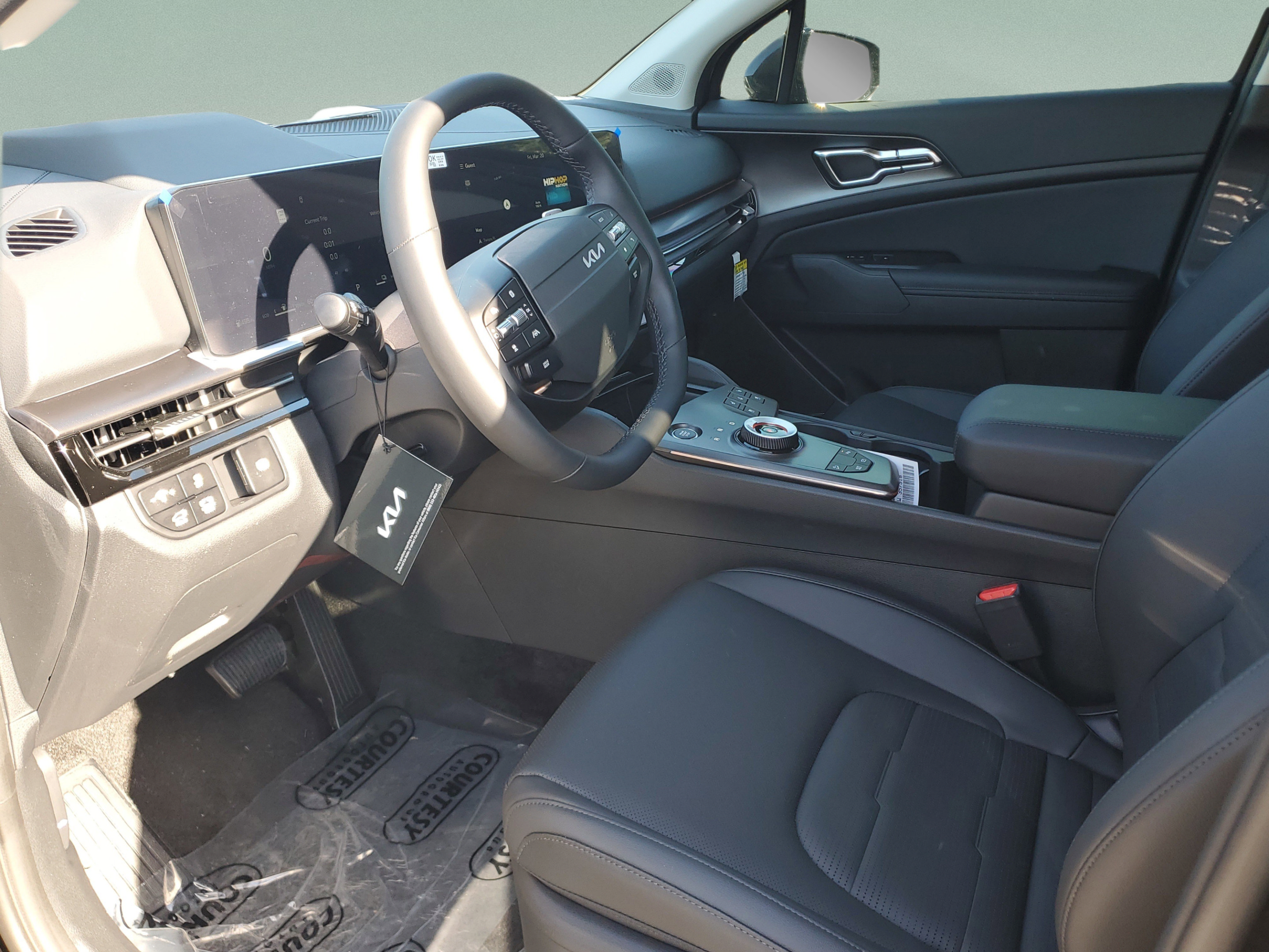 Certified 2026 Kia Sportage SX Prestige AWD/4WD image 16