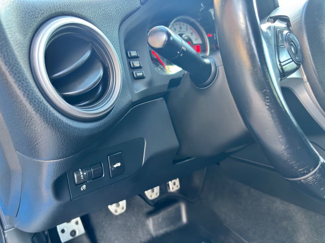 Used 2019 Toyota 86 RWD image 32