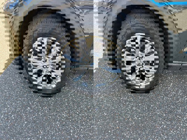 Certified 2023 Ford Explorer Limited w/ Equipment Group 301A image 30