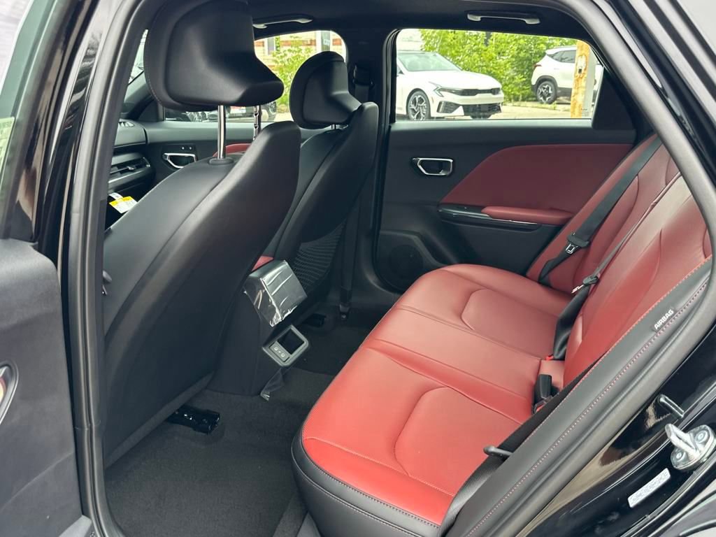 New 2025 Kia K4 GT-Line w/ GT-Line Premium Package image 15