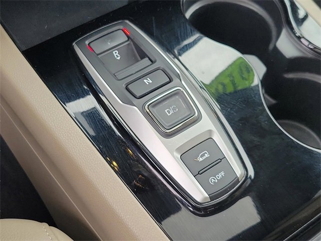 Used 2016 Honda Pilot Elite image 24