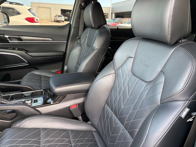 Used 2024 Kia Telluride SX X-Line AWD/4WD image 20