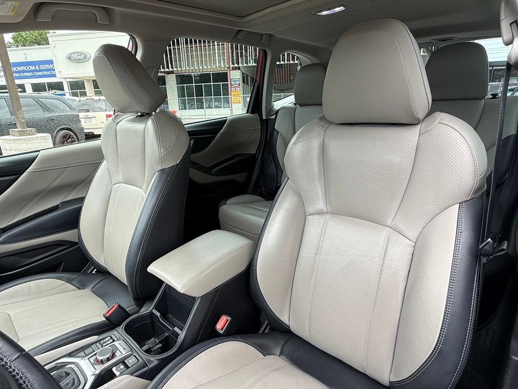 Certified 2023 Subaru Forester Limited AWD/4WD image 24