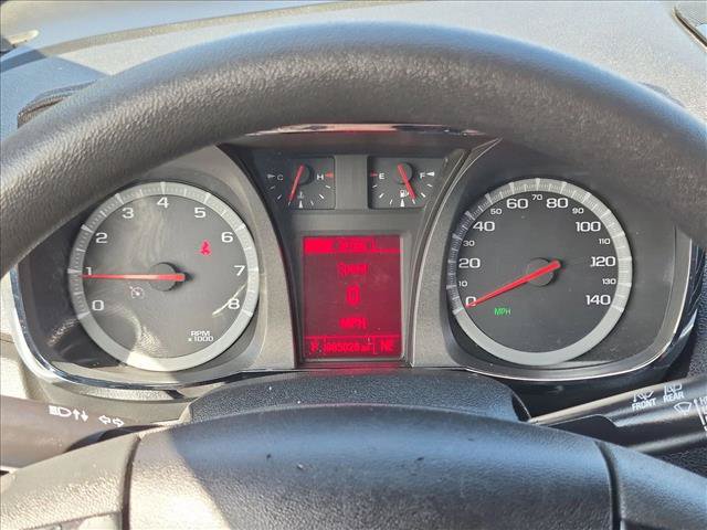 Used 2017 GMC Terrain SLE FWD image 10
