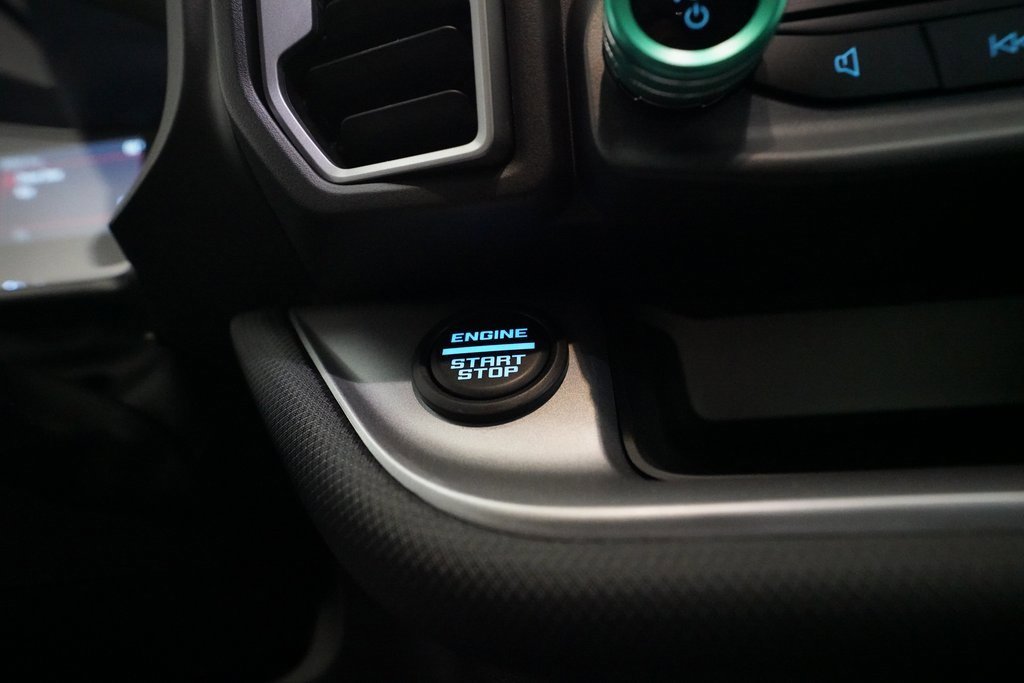 Used 2022 Ford Bronco Sport Big Bend w/ Convenience Package image 30