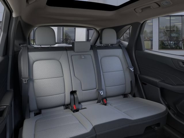 New 2024 Ford Escape Active w/ Tech Pack #2 FWD image 11