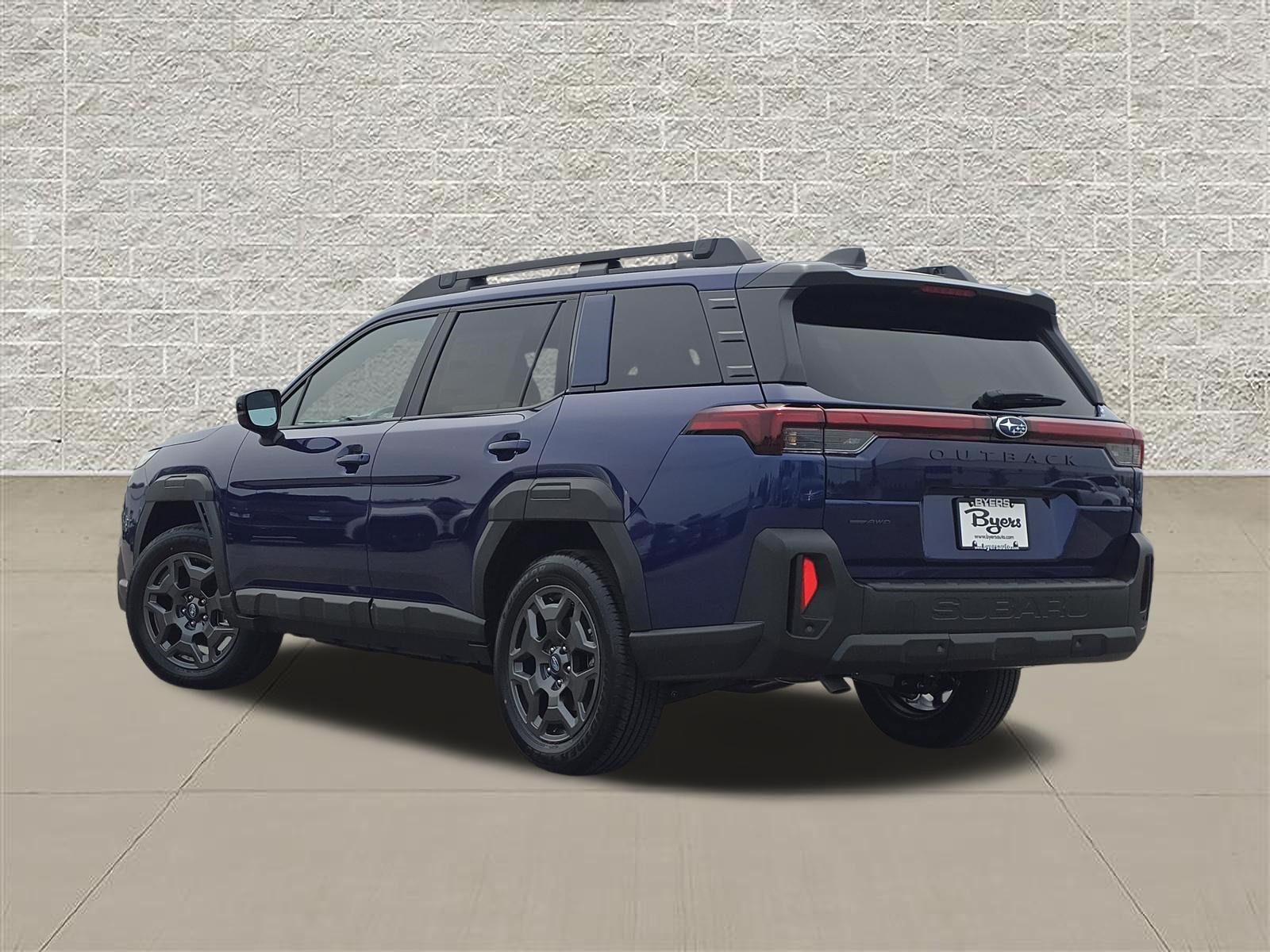 New 2026 Subaru Outback Premium AWD/4WD image 5