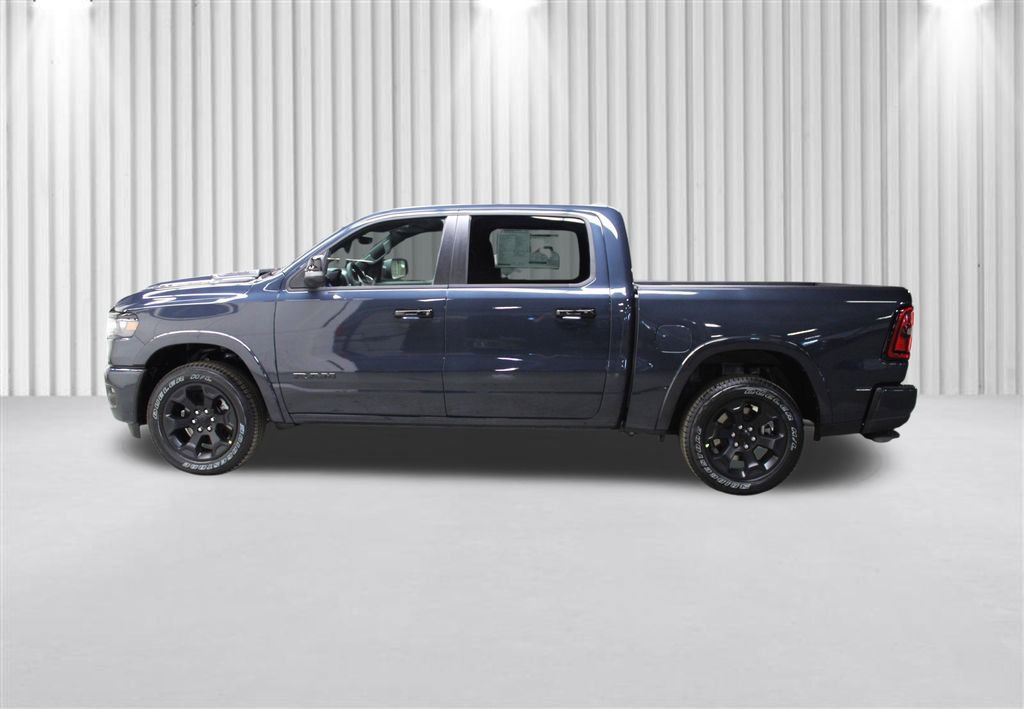 New 2026 RAM 1500 Lone Star image 7