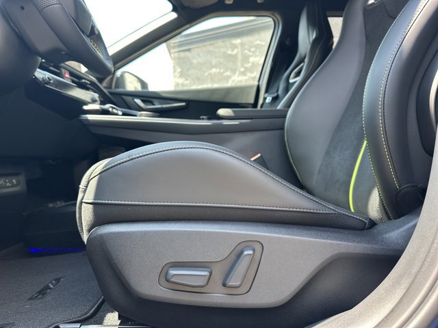 New 2025 Kia EV6 GT image 10