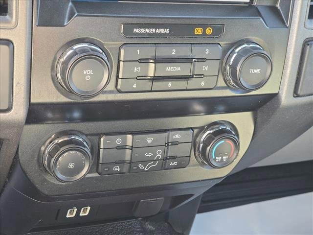 Used 2019 Ford F350 XL w/ XL Value Package image 19