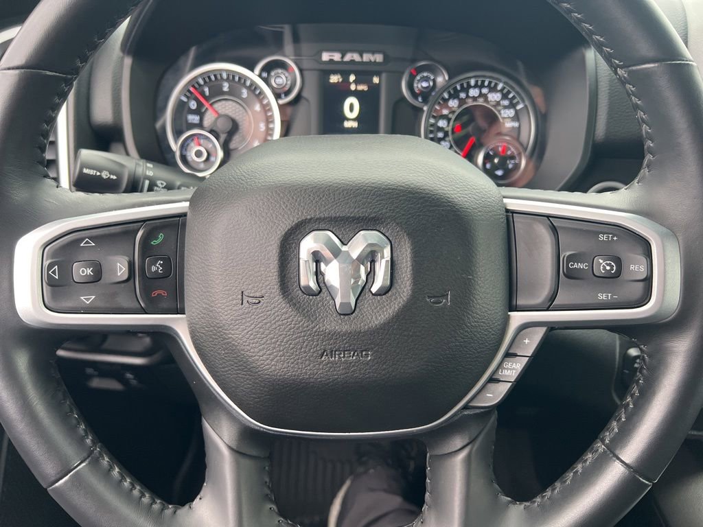 Used 2020 RAM 1500 Big Horn image 63