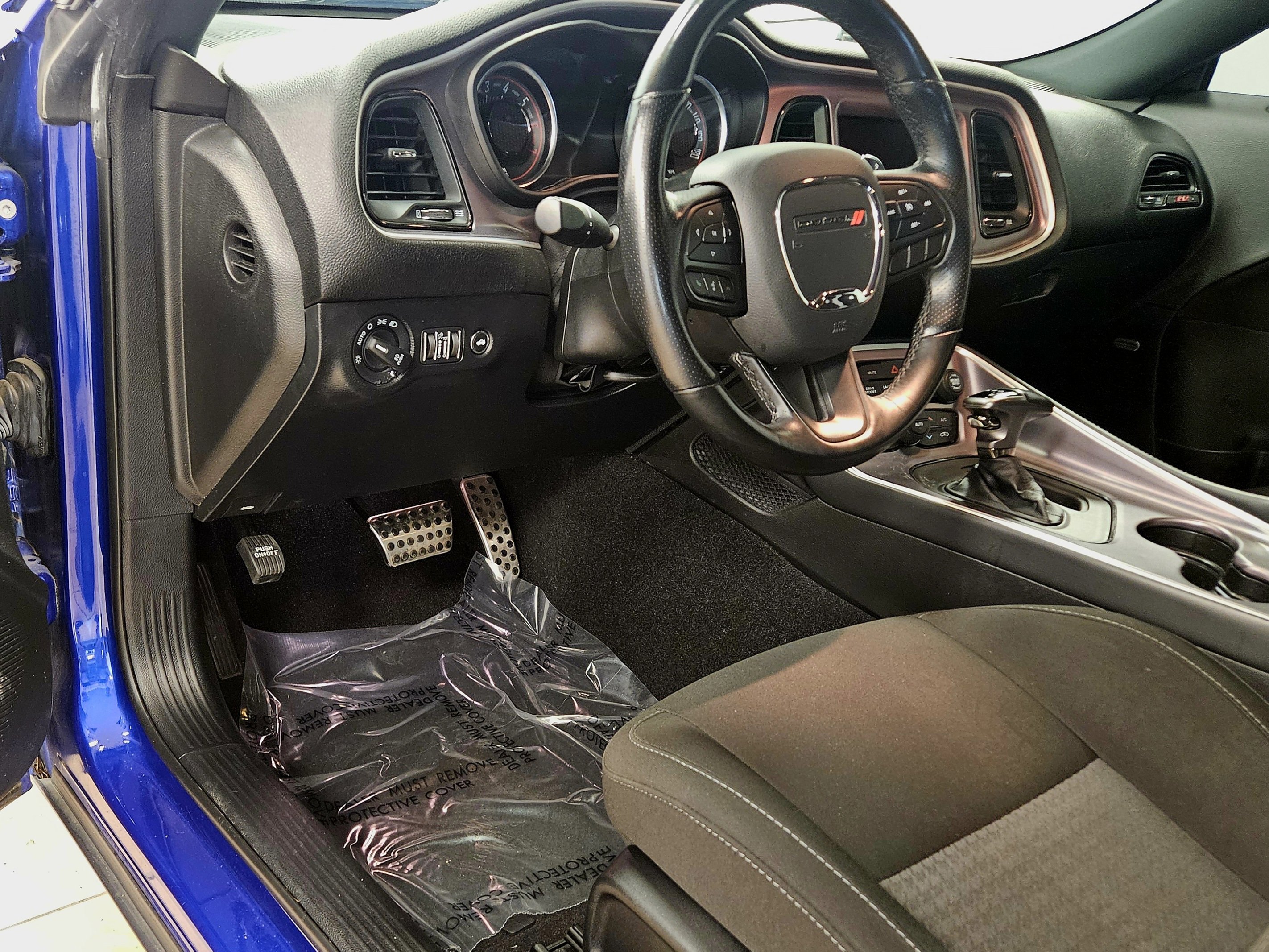 Used 2021 Dodge Challenger R/T Scat Pack image 34