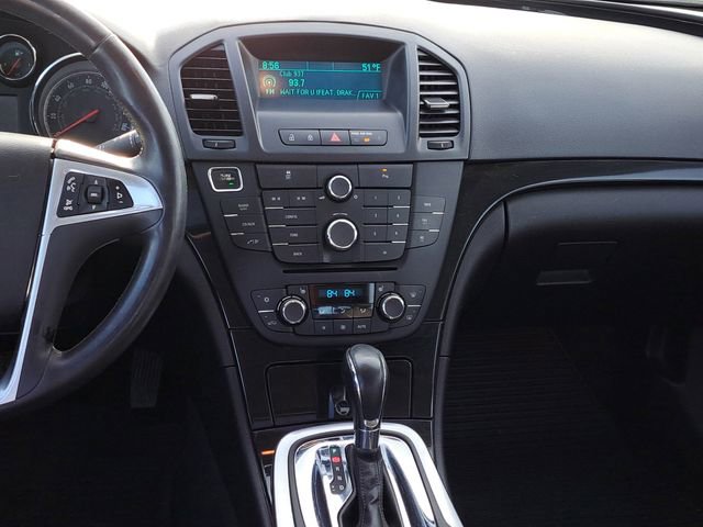 Used 2012 Buick Regal Premium image 25