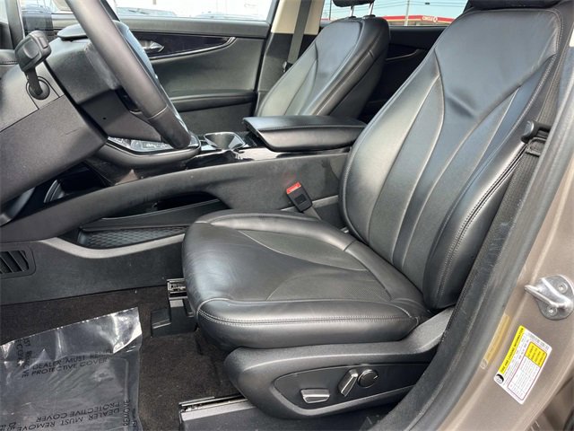 Used 2021 Lincoln Nautilus AWD w/ Equipment Group 101A image 22