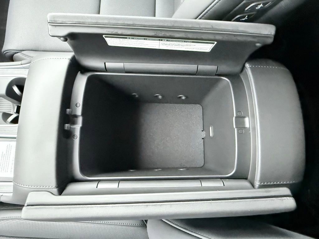 New 2026 Hyundai Palisade Calligraphy AWD/4WD image 19