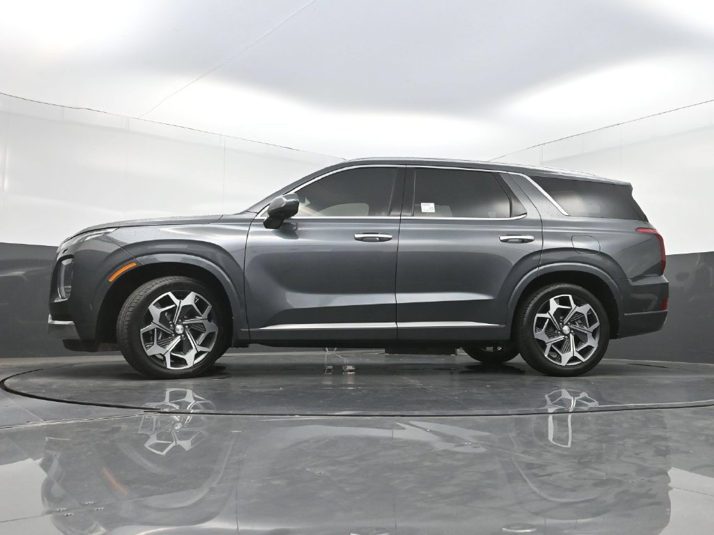 Used 2022 Hyundai Palisade Calligraphy FWD image 34