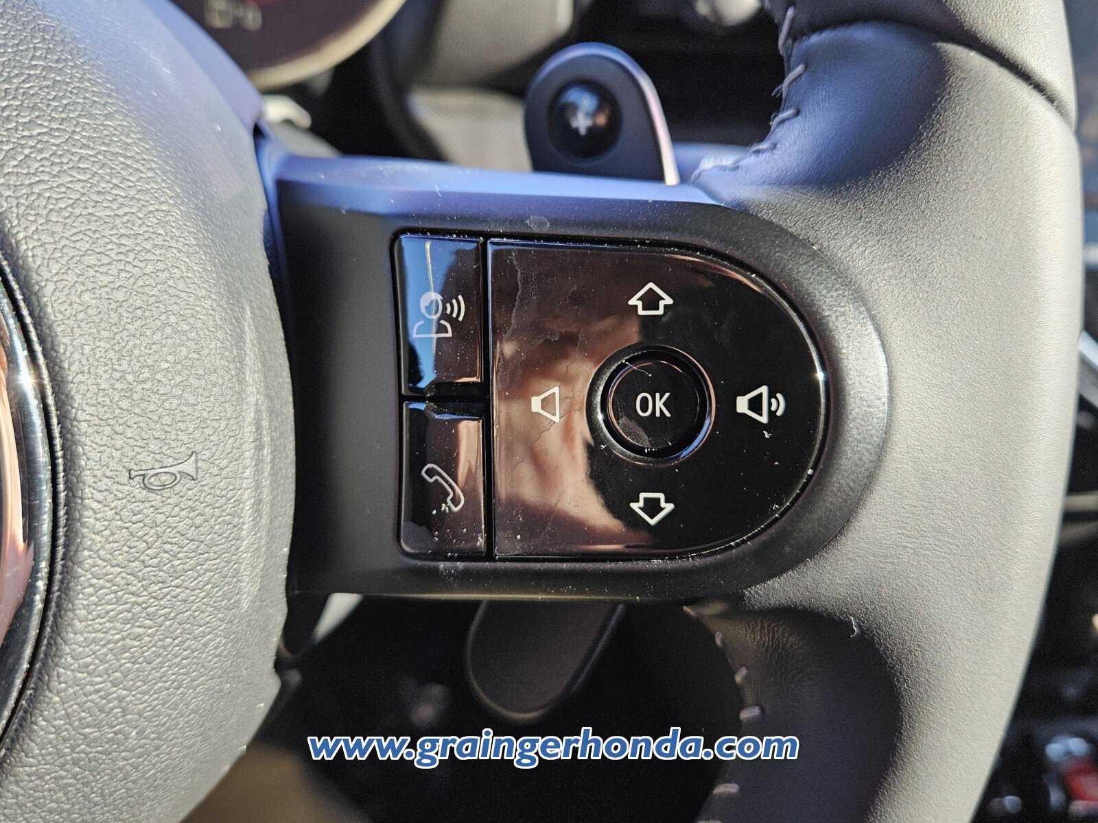 Used 2023 MINI Cooper Clubman S image 20