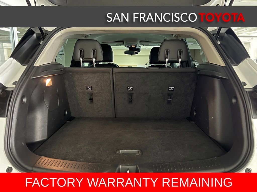 Used 2024 Buick Encore GX Sport Touring image 38