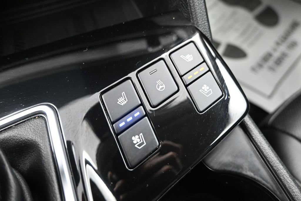 Certified 2023 Kia Sportage SX AWD/4WD image 23