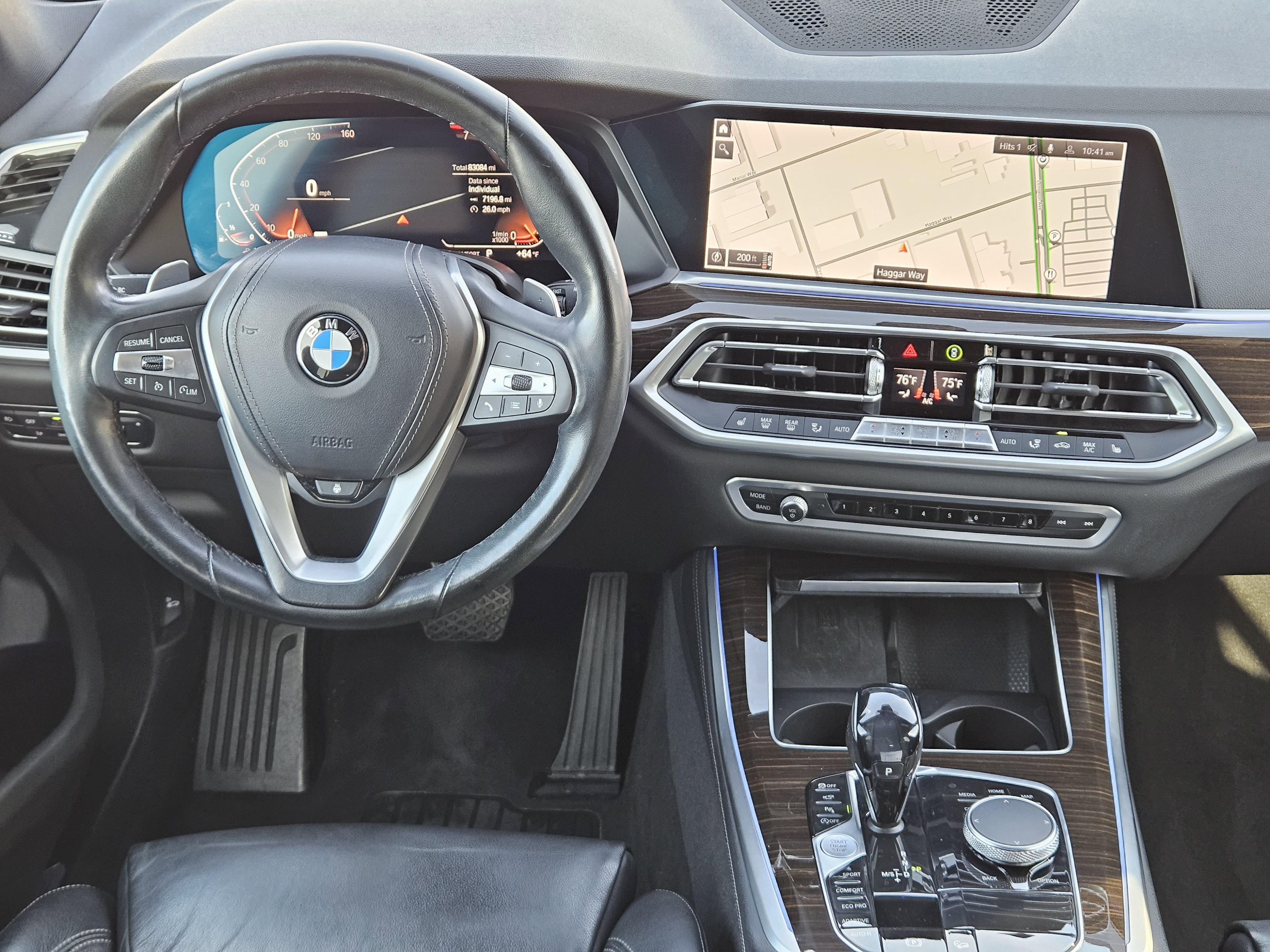 Used 2019 BMW X5 xDrive40i w/ Premium Package image 28