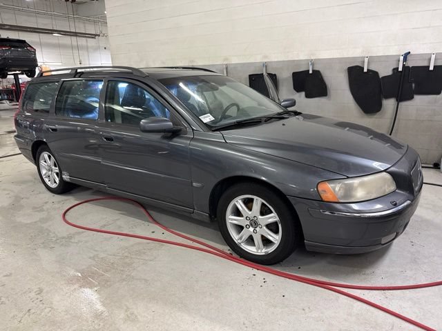 Used 2005 Volvo V70 2.5T