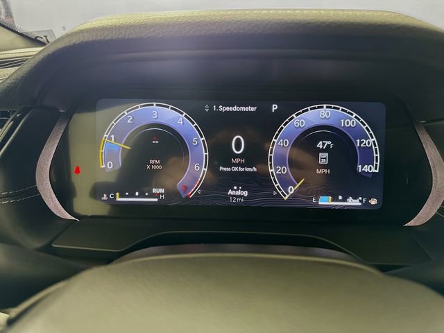 New 2026 Jeep Grand Cherokee L 4WD image 12