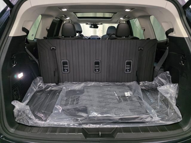 New 2026 Subaru Ascent Limited image 42