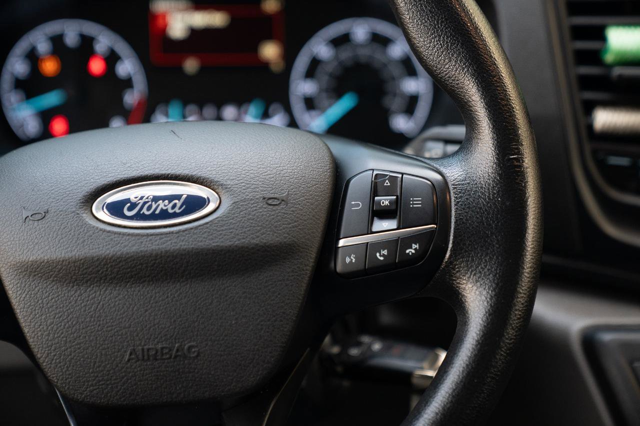 Used 2021 Ford Transit 350 XLT image 34