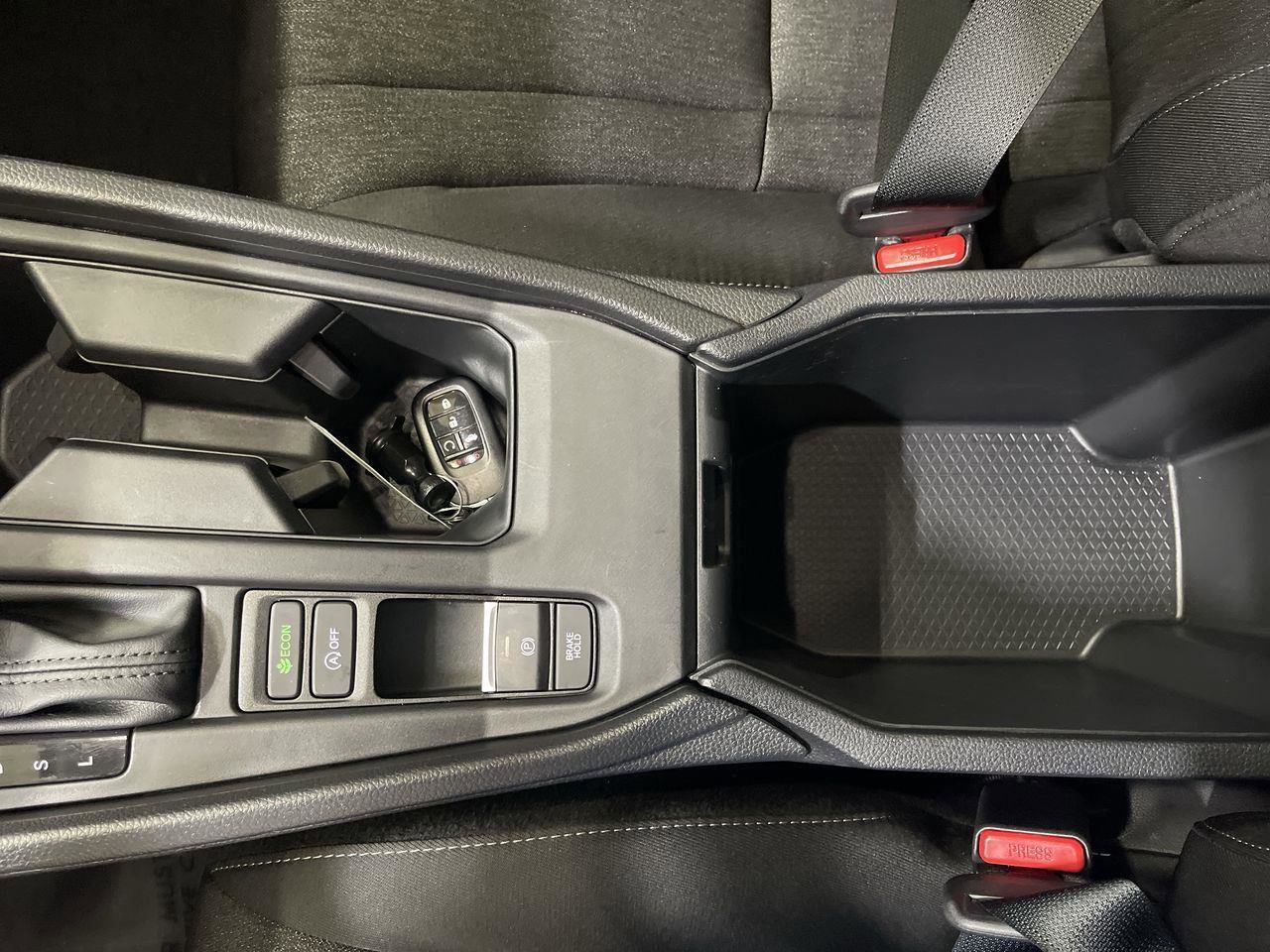 Used 2025 Honda Accord SE image 20