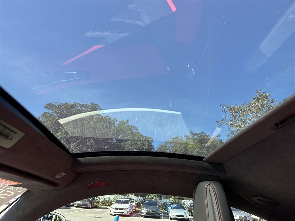 Used 2016 Mercedes-Benz AMG GT S image 55