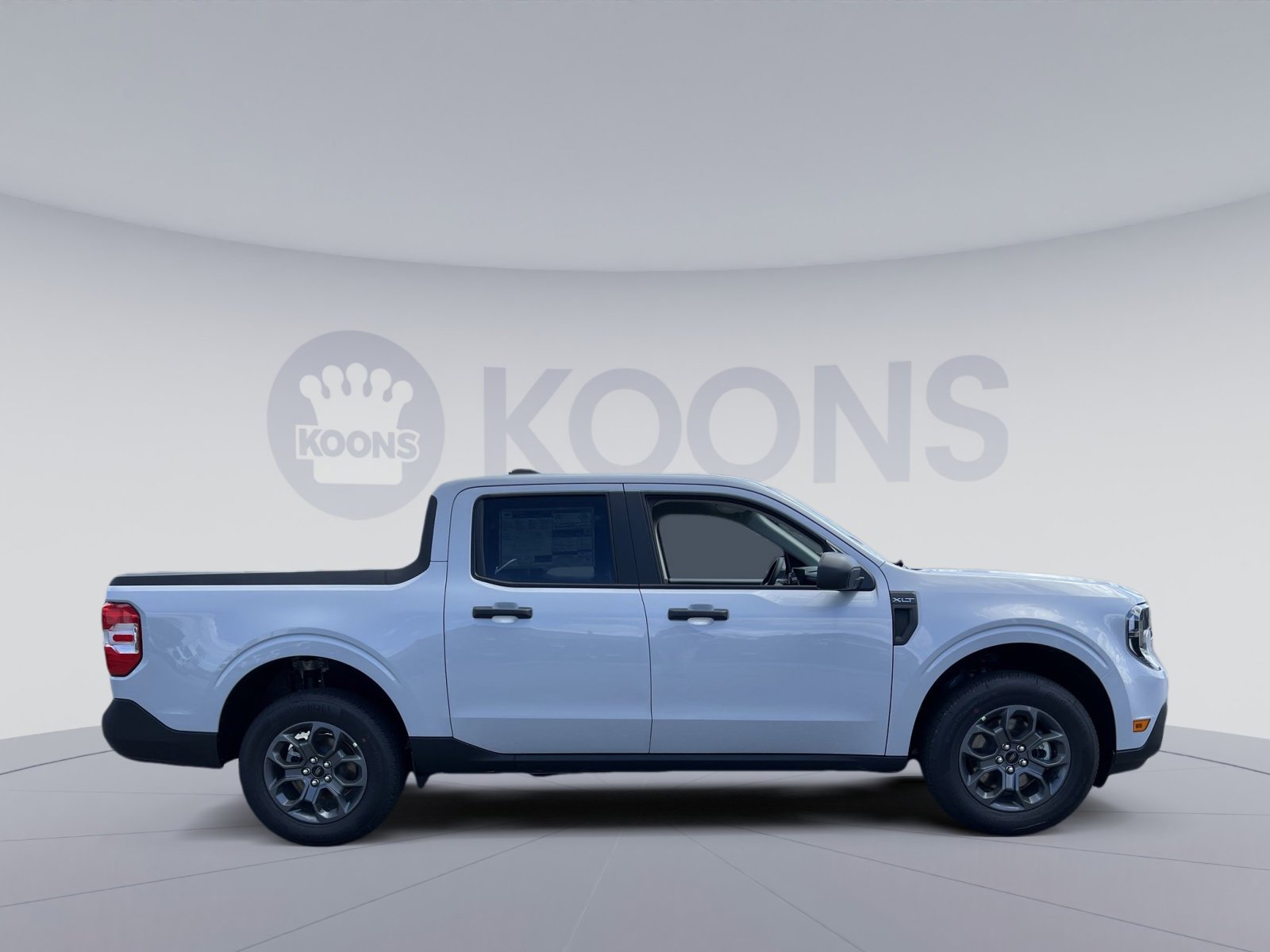 New 2026 Ford Maverick XLT image 8