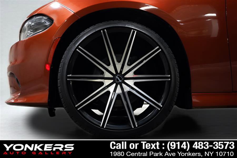 Used 2021 Dodge Charger GT image 50