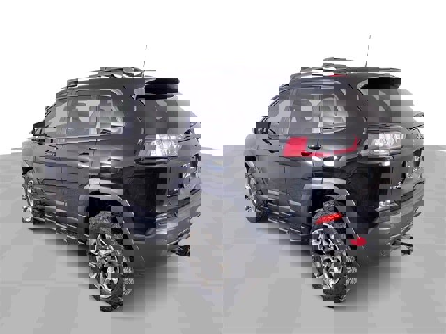 Used 2019 Jeep Cherokee Trailhawk w/ Comfort/Convenience Group image 6