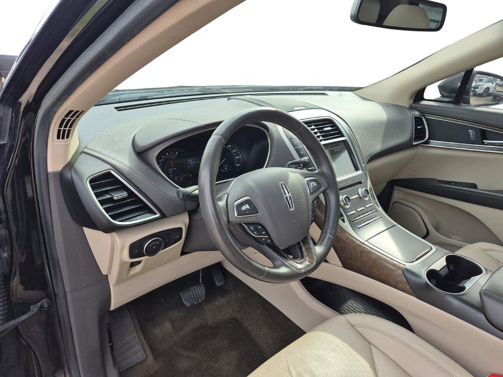 Used 2017 Lincoln MKX Reserve w/ Lincoln MKX Climate Package image 15