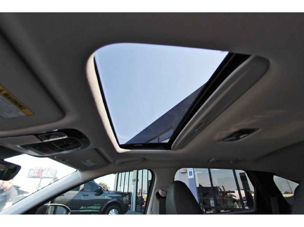 Used 2025 Hyundai Tucson SEL FWD image 33