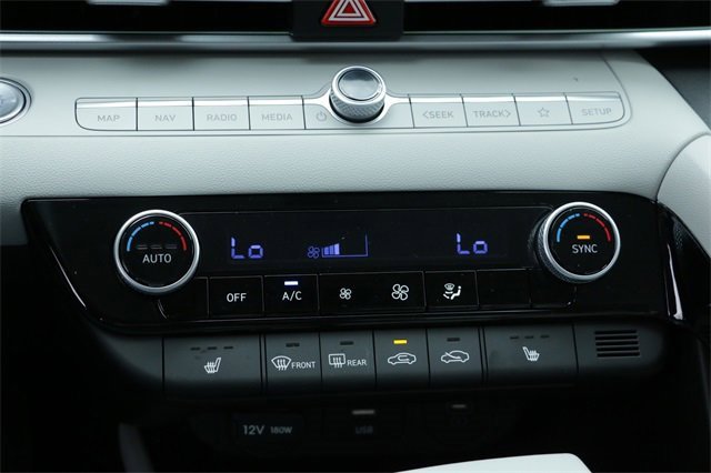 New 2026 Hyundai Elantra Limited image 15