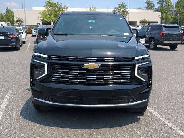 New 2026 Chevrolet Tahoe High Country w/ Sun And Tow Package AWD/4WD image 10