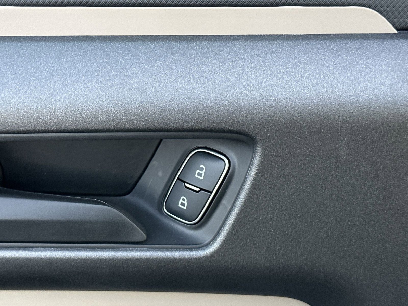 New 2025 Ford Bronco Sport Big Bend image 16