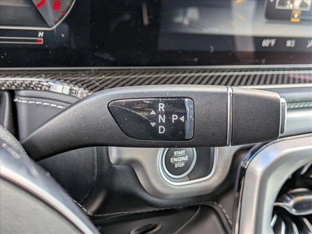 Certified 2023 Mercedes-Benz G 550 image 12